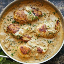 Tuscan Chicken Recipe Recipe Page