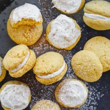 Soft Pumpkin Cookies Recipe Recipe Page