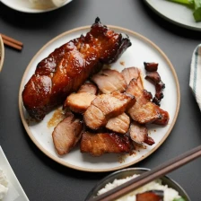 Char Siu Pork Recipe (Chinese BBQ Pork) Recipe Page