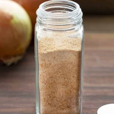 Homemade Onion Powder Recipe Page