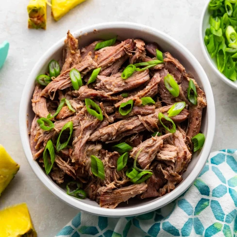 Kalua Pork Image