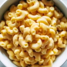 Instant Pot Mac and Cheese Recipe Page