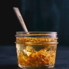 Garlic Oil | Marion&#039;s Kitchen Recipe Page