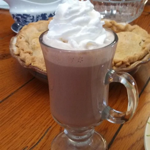 Homestyle Hot Cocoa Image