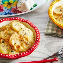 Crock-Pot Scalloped Potatoes Recipe Page