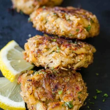 Crab Cakes Recipe Recipe Page