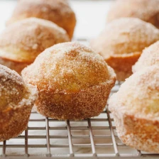 Easy Cinnamon Muffins Recipe Recipe Page