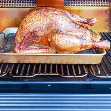 Easy Smoked Turkey Recipe Recipe Page