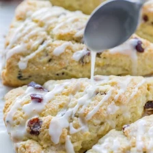 Cranberry Orange Scones Recipe Recipe Page