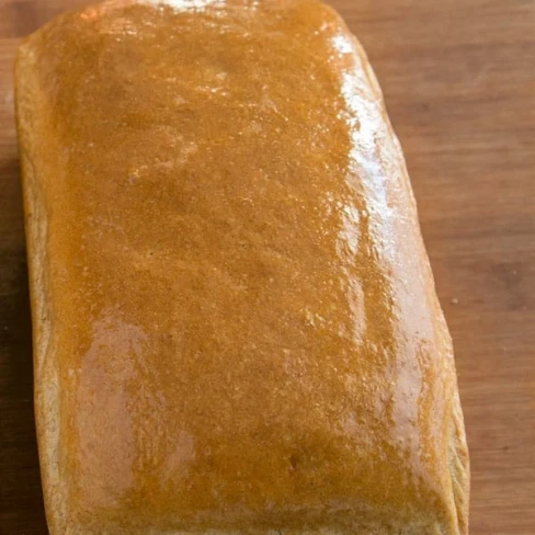 Mom&#039;s Rye and Whole Wheat Bread Recipe Image