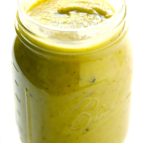 Green Enchilada Sauce Image