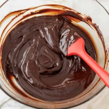 Easy Chocolate Ganache Recipe Recipe Page