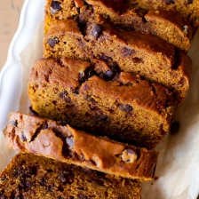 My Best Pumpkin Bread Recipe Page