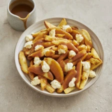 Classic Canadian Poutine | Marion&#039;s Kitchen Recipe Page