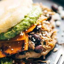 Arepas Recipe Recipe Page