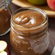 Apple Butter Recipe Page