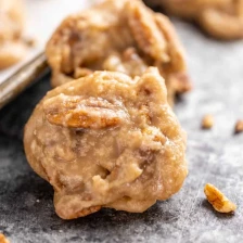 Praline Pecans Recipe Page