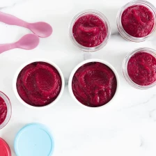 Favorite Beets Baby Food Recipe Page