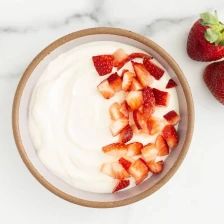 Favorite Vanilla Yogurt Recipe Page