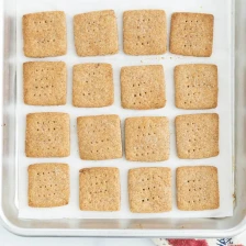 Graham Crackers Recipe Recipe Page