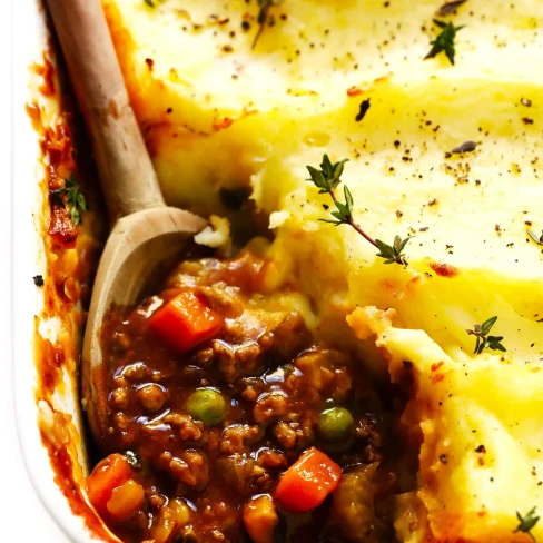 Shepherd&#039;s Pie Image