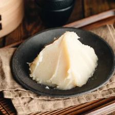 White Bean Paste (Shiroan) Recipe Page