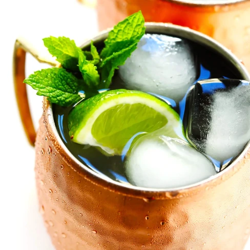 Moscow Mule Image