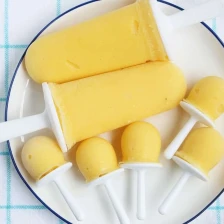 Easy Mango Popsicles (2-Ingredients!) Recipe Page