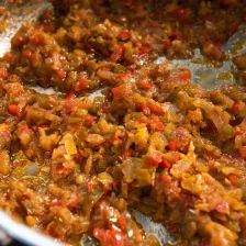 Spanish Sofrito Recipe Recipe Page