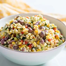 Succotash (Corn, Bean, and Vegetable Stew) Recipe Recipe Page