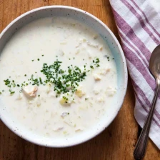 Cullen Skink (Scottish Smoked Fish Chowder) Recipe Recipe Page