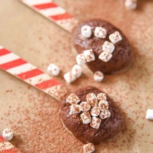 Hot Chocolate Spoons Recipe Page