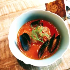 Fisherman&#039;s Stew Recipe Page