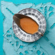 Make-Ahead Gravy Recipe Page