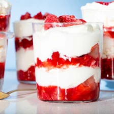 The Easy British Berry Dessert You&#039;ll Want to Make All Summer Recipe Page