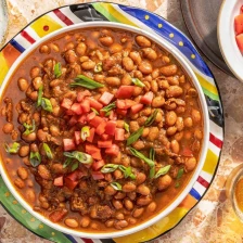 &quot;Borracho Beans&quot; Are South Texas&#039; Gift To The World Recipe Page