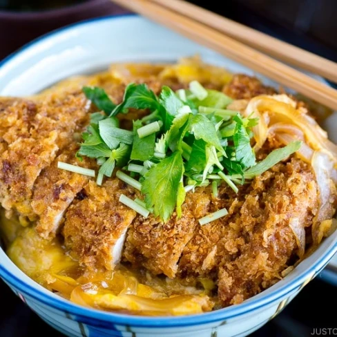 20 Most Popular Donburi Recipes for Weeknight Dinners Image