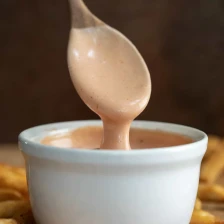 Easy Fry Sauce Recipe Page