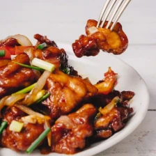 Sweet and Sour Chicken | Marion&#039;s Kitchen Recipe Page