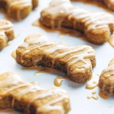 Homemade Dog Treats Recipe Page