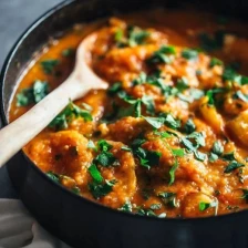 One Pot Spanish Chicken and Potatoes Recipe Page