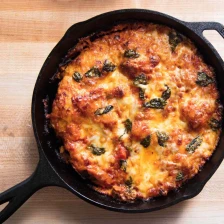 Foolproof Pan Pizza Recipe Page