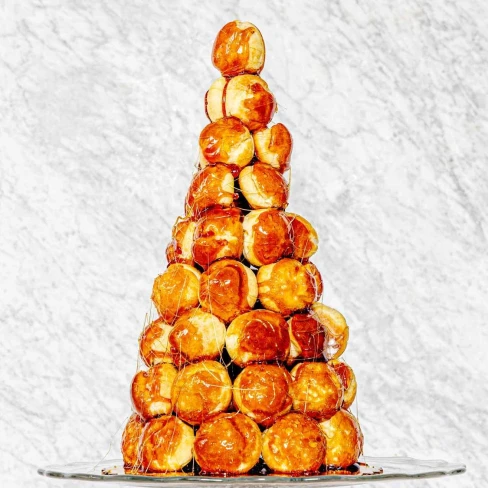 Croquembouche Image