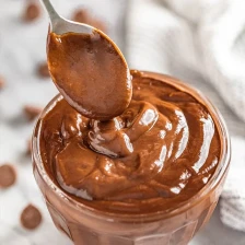 5 Ingredient Homemade Chocolate Pudding Recipe Page