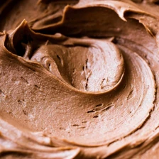 Nutella Frosting Recipe Page