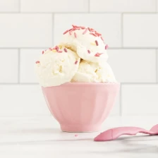 Favorite Greek Frozen Yogurt Recipe Page