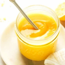 Lemon Curd Recipe Page