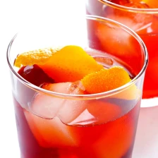 Negroni Recipe Page