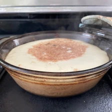 Rice Pudding Recipe Page