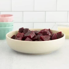 Easy Boiled Beets Recipe Page